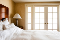Bratoft bedroom extension costs