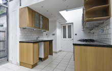 Bratoft kitchen extension leads